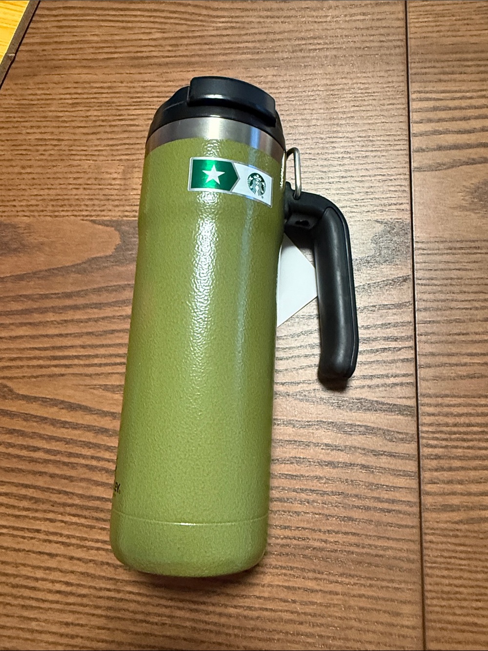 Thermal Travel Mug